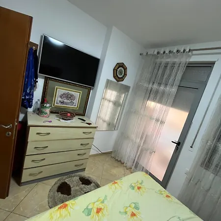 Astir Apartment Kashar