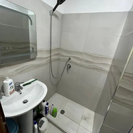 Apartment Astir *