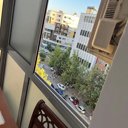 Astir Apartment *
