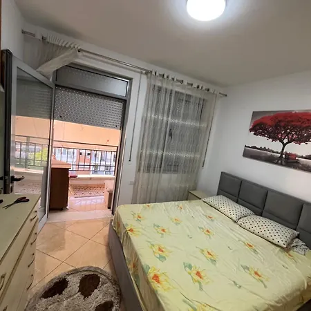 Astir Apartment Kashar