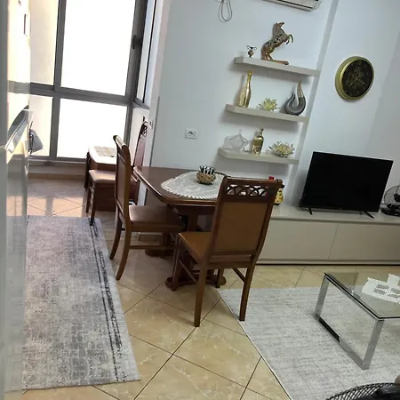Διαμέρισμα Astir Kashari